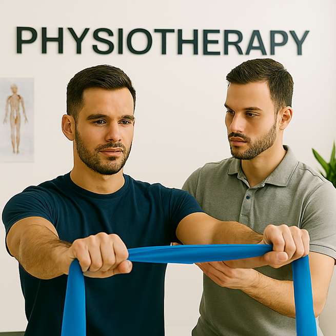 Physiotherapy